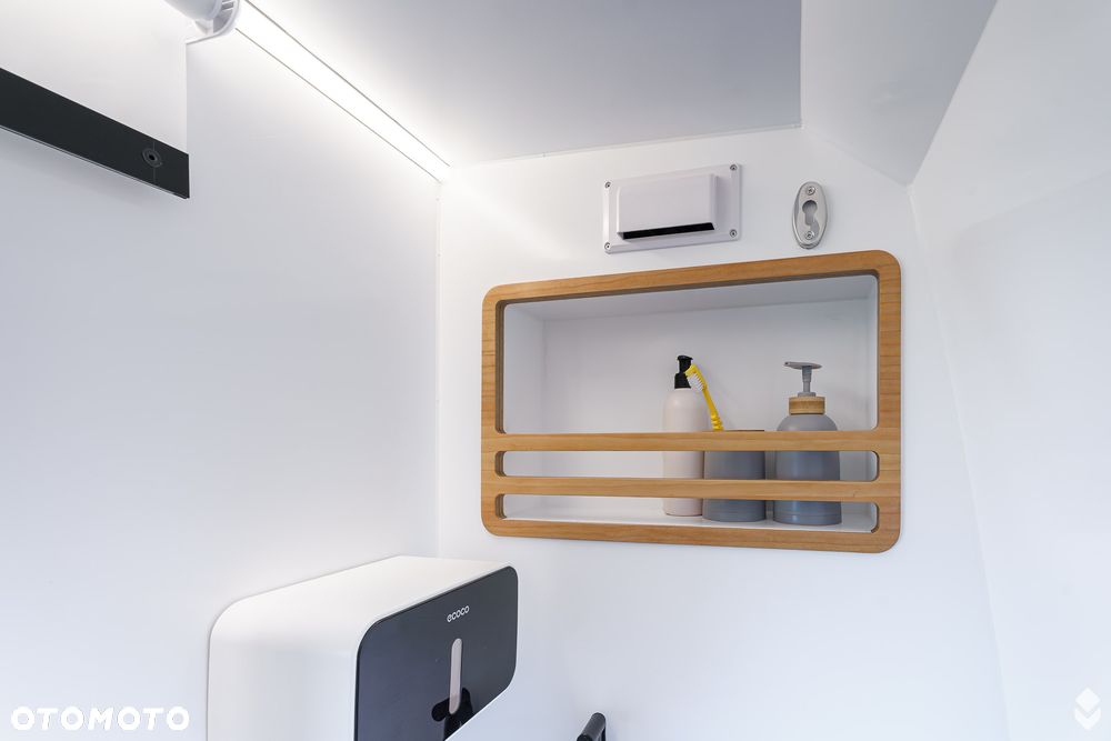 Dodge Ram Promaster - 18