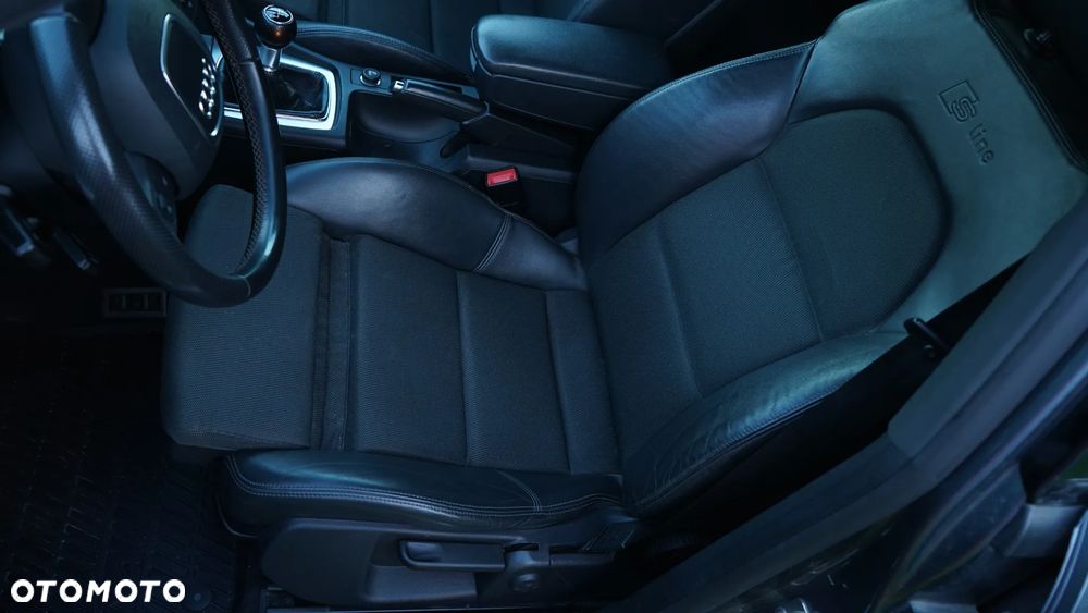 Audi A4 - 12