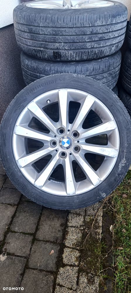 BMW Seria 5 - 5