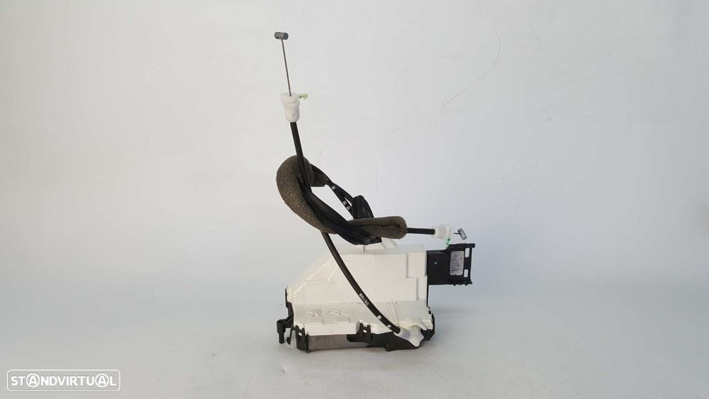 FECHADURA PORTA FRENTE DIREITA PEUGEOT PARTNER KOMBI PREMIUM - 7