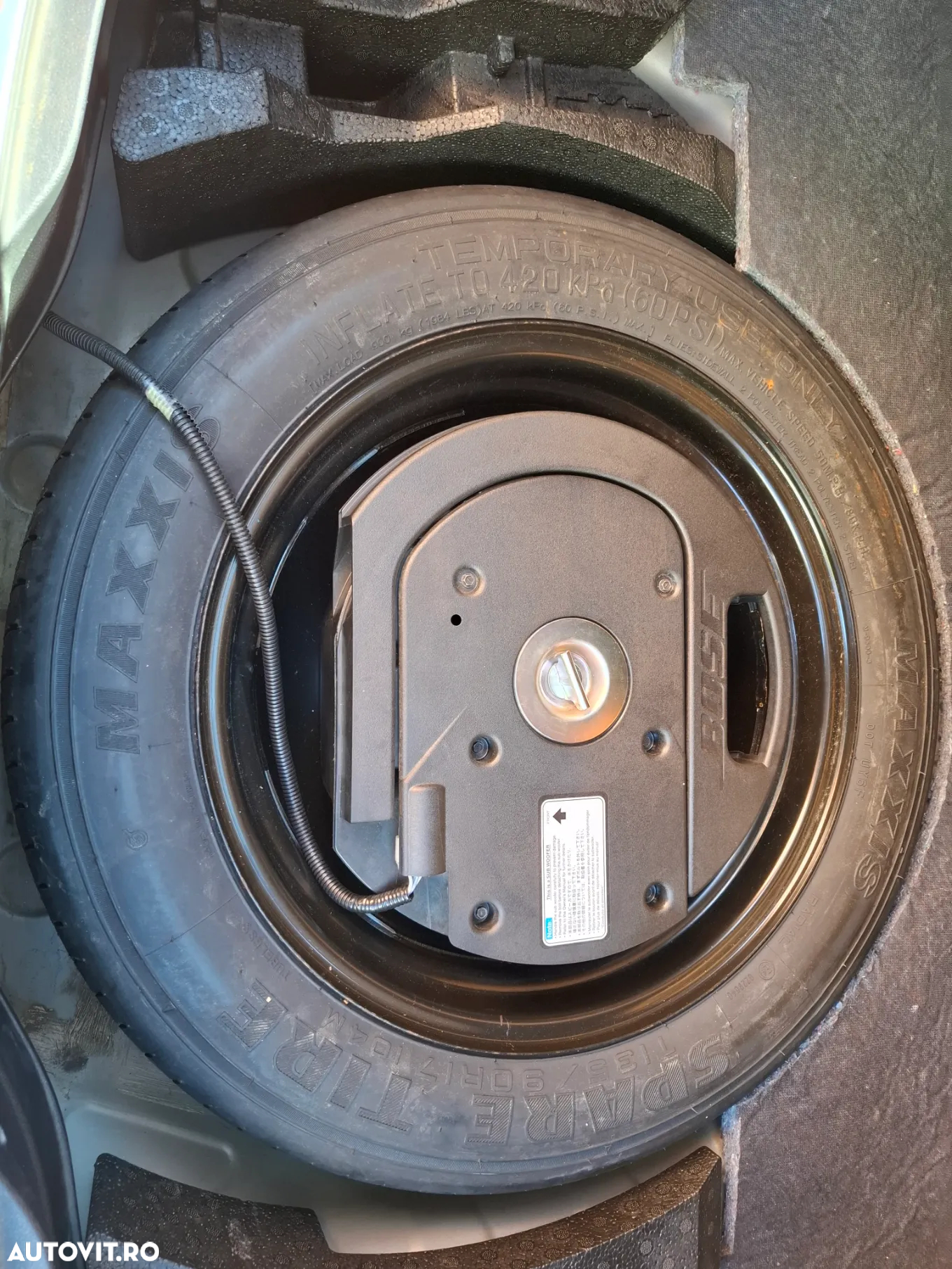 Nissan Qashqai 1.6 DCI Start/Stop 360 - 19