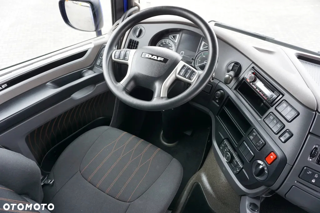 DAF 106 / 480 / EURO 6 / ACC / SUPER SPACE CAB - 13