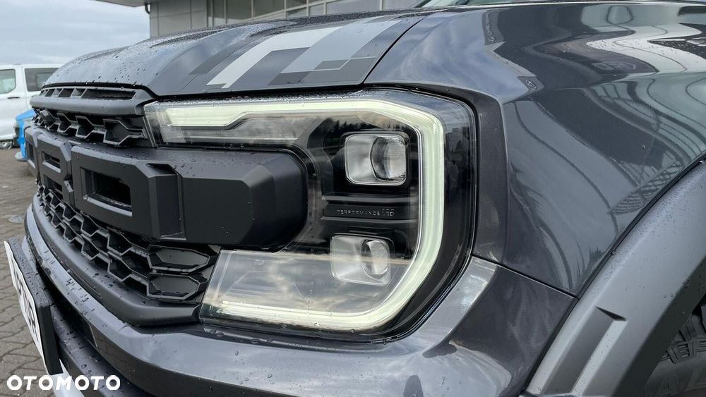 Ford Ranger - 11
