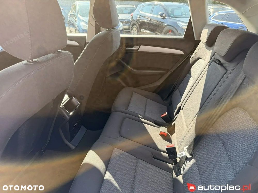 Audi Q5 - 26