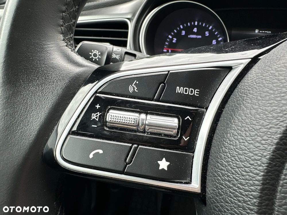 Kia Ceed 1.0 T-GDI M - 22