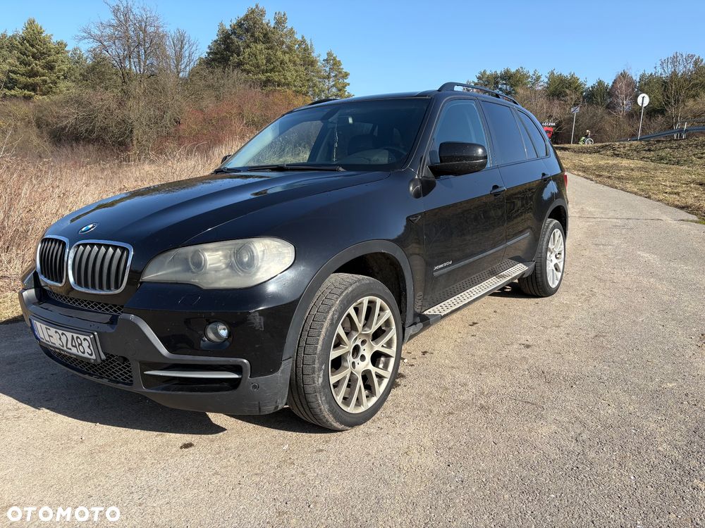 BMW X5 - 5