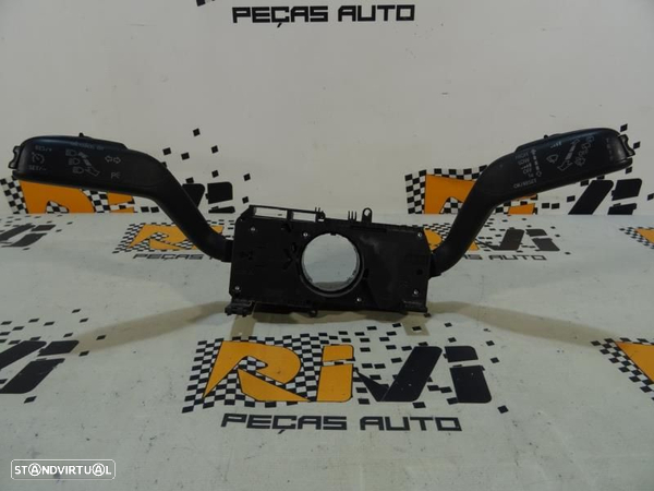 Manetes Seat Ibiza Iv (6J5, 6P1)  7H0953503gj / 204914 / 8394564 / 7H0