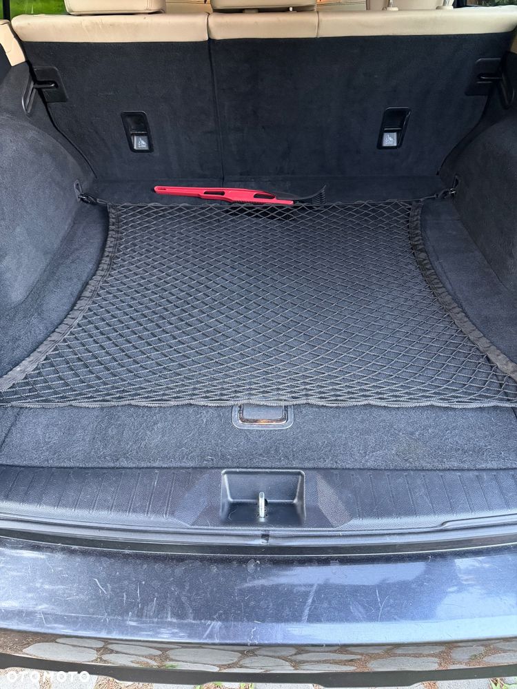 Subaru Outback 2.5i Exclusive (EyeSight) Lineartronic - 5