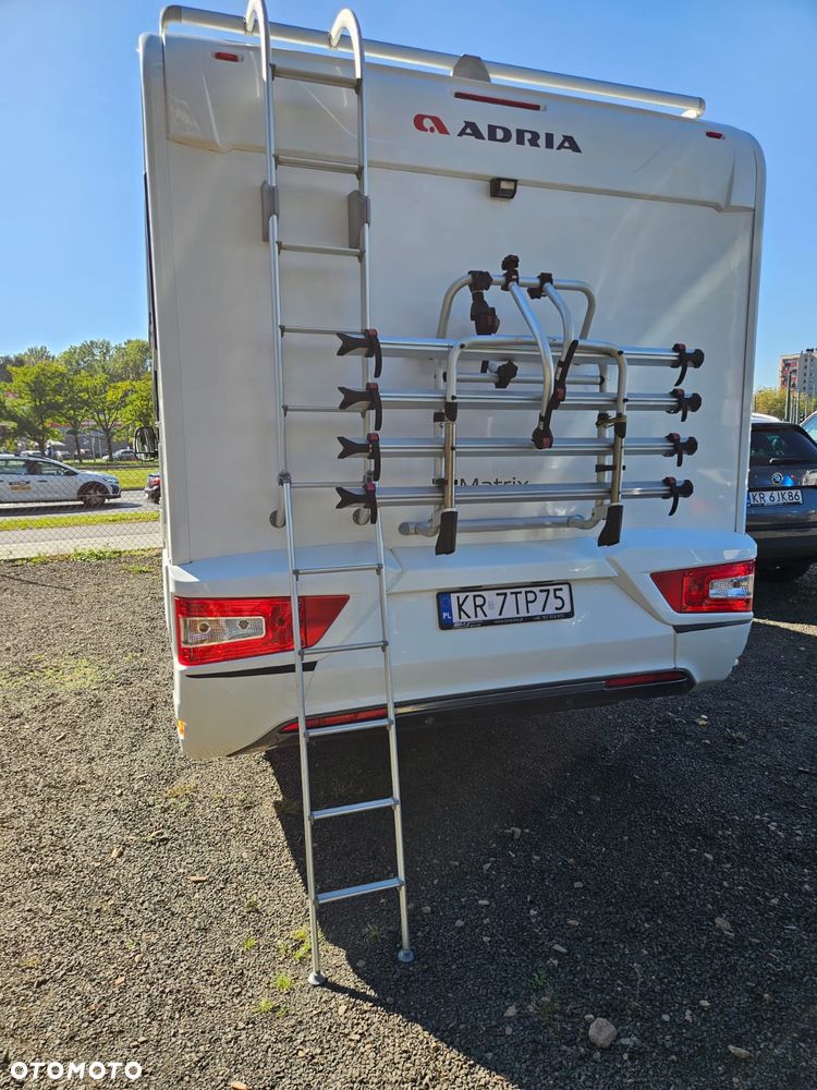 Adria MATRIX 670 SL - 32