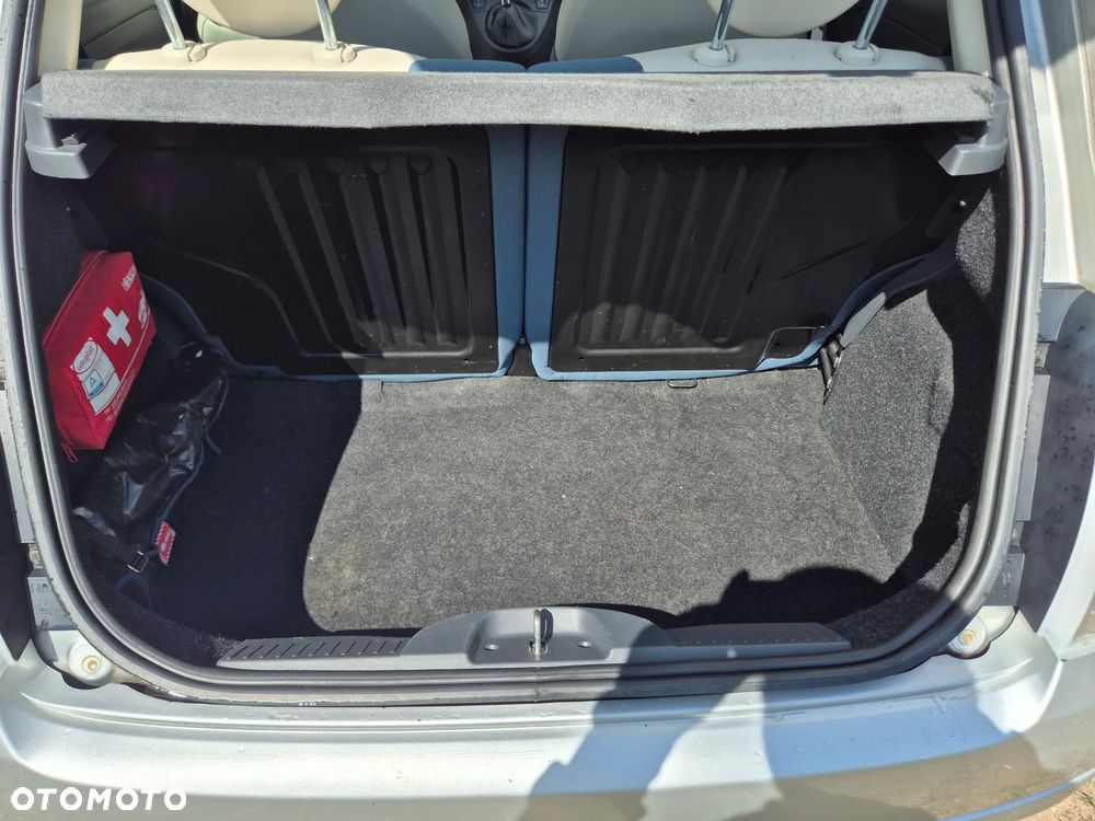 Fiat 500 1.2 8V Pop - 20