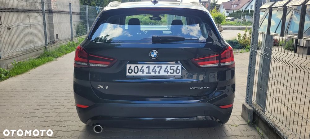 BMW X1 - 4