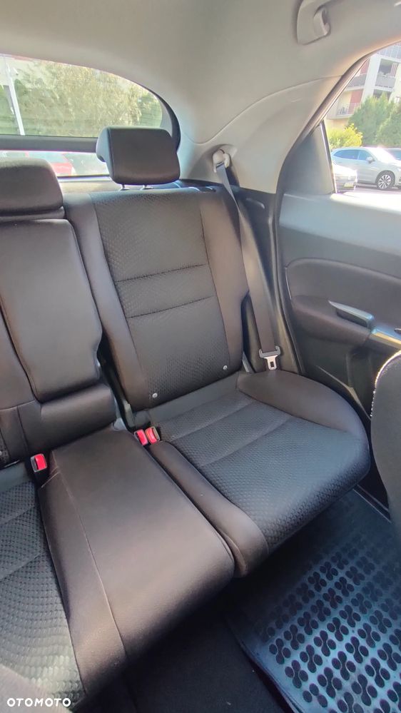 Honda Civic 1.8 Sport - 34