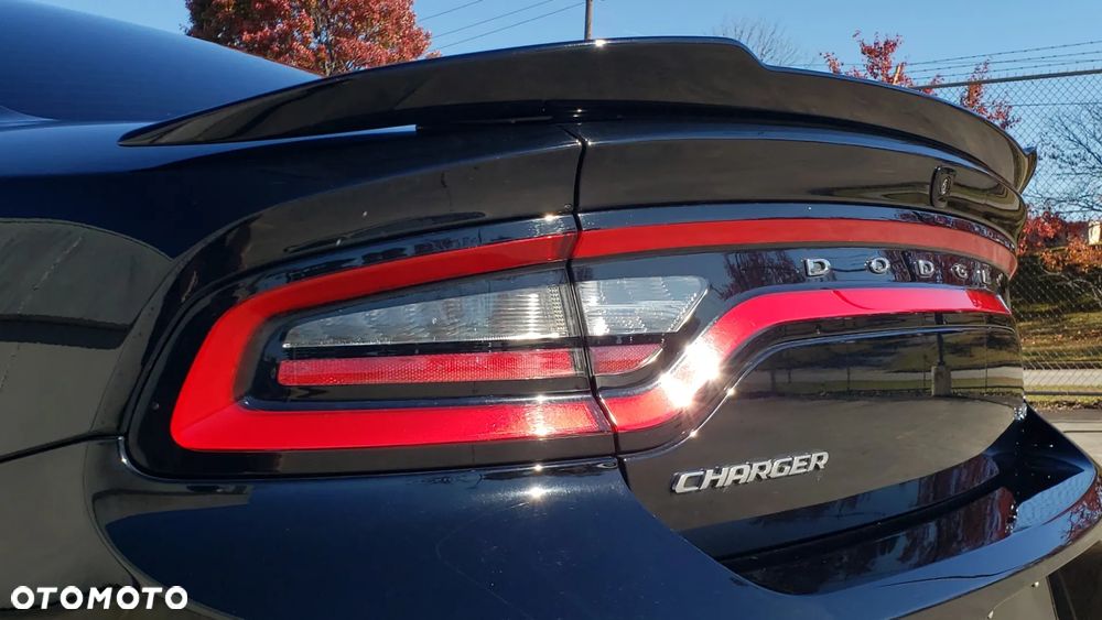 Dodge Charger - 7