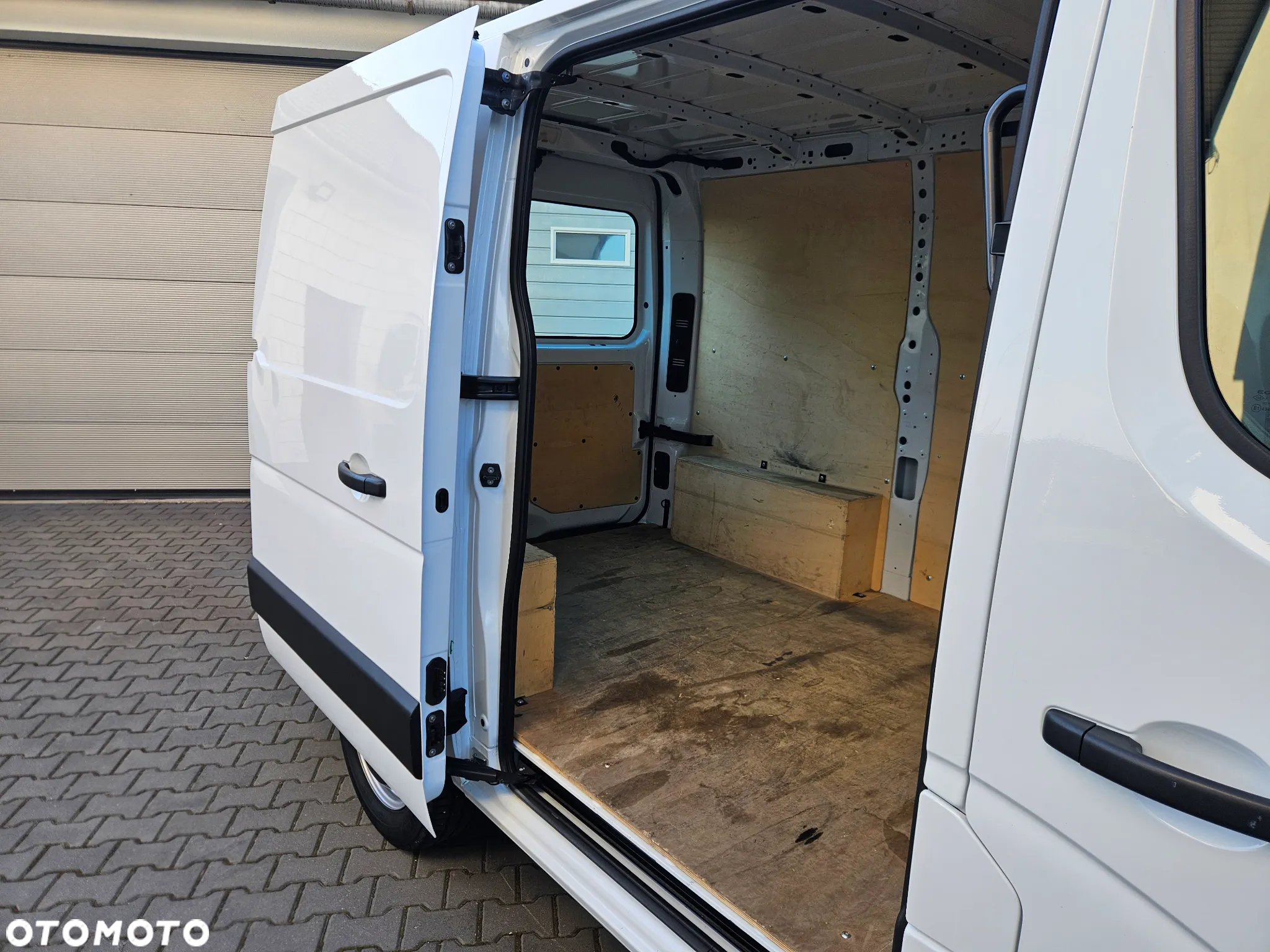Renault MASTER - 11