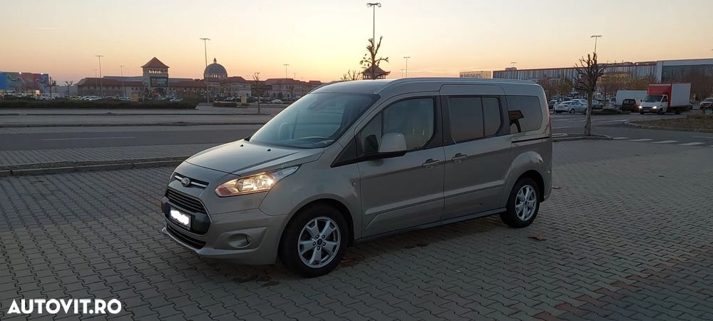 Ford Tourneo - 2