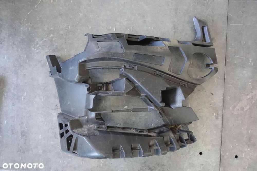 ŚLIZG ZDERZAKA PRAWY BMW F45 M-PAKIET - 1