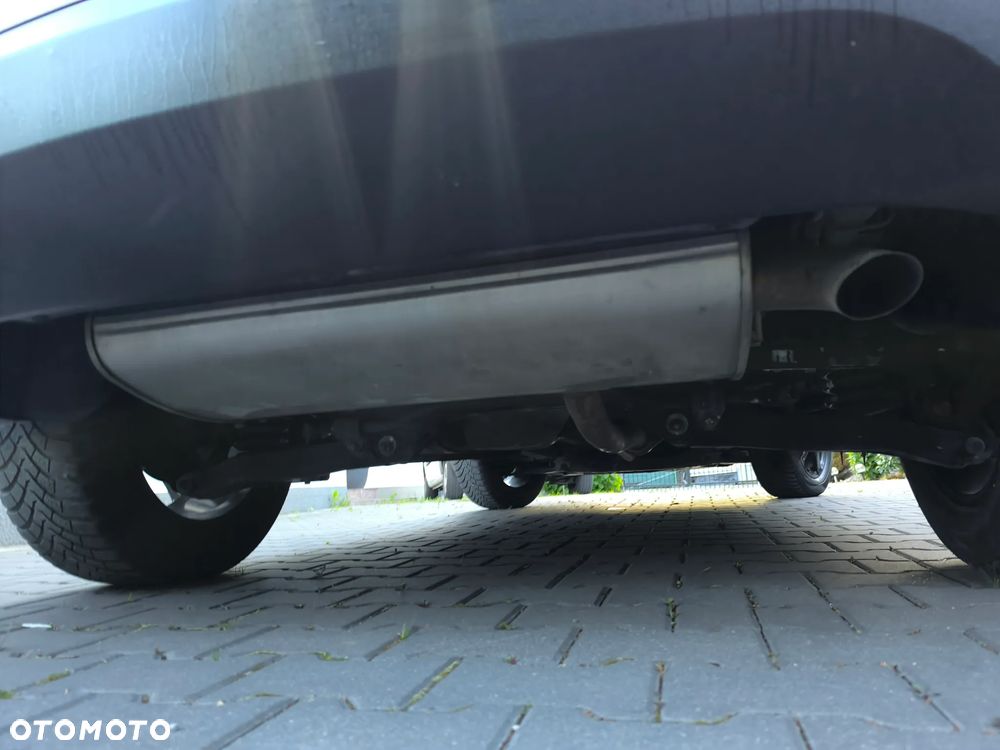Hyundai ix35 1.7 CRDi Premium 2WD - 33