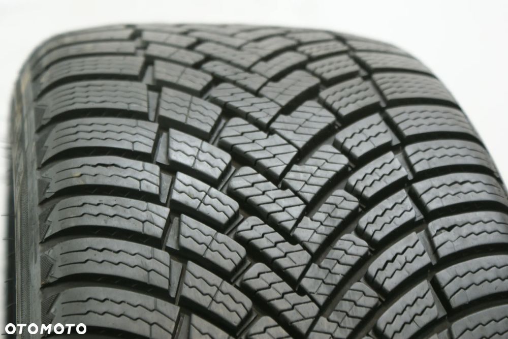 225/45R18 BARUM POLARIS 6 , 8,3mm 2024r B2765 - 2