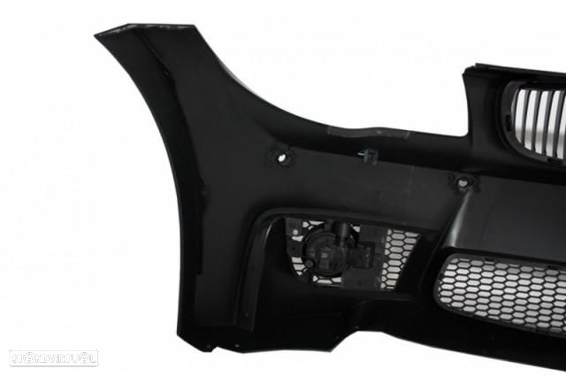 Para-choques Bmw Série 1 E81 E82 E87 E88 (2004 a 2013) 1M - 5
