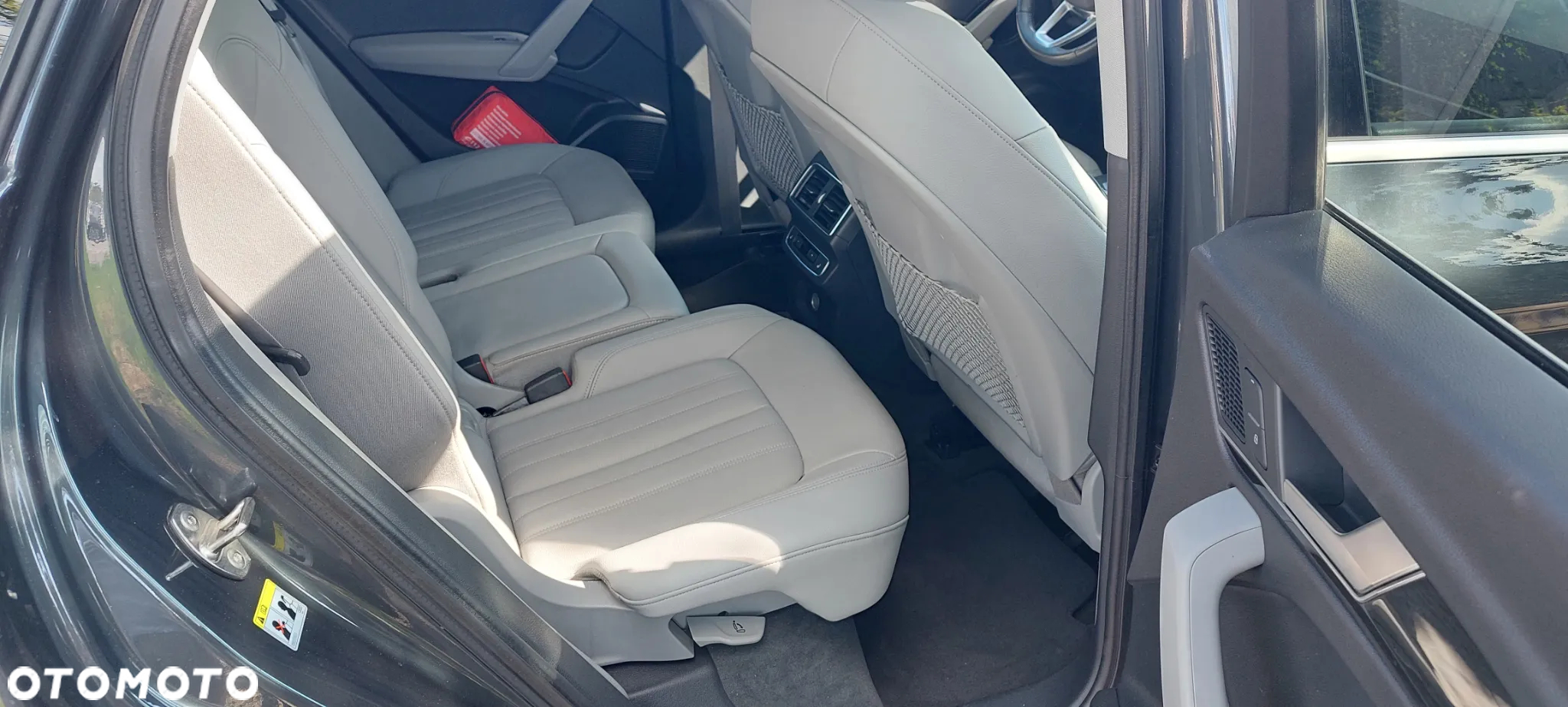 Audi Q5 2.0 TFSI Quattro Design S tronic - 10