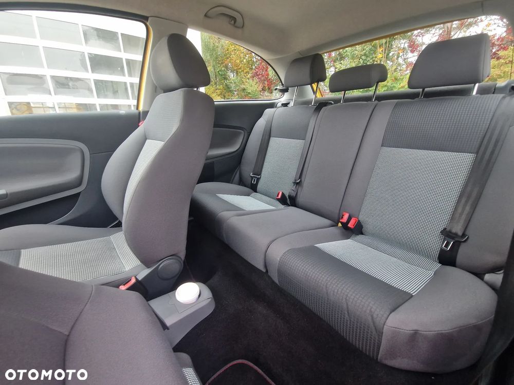 Seat Ibiza - 17