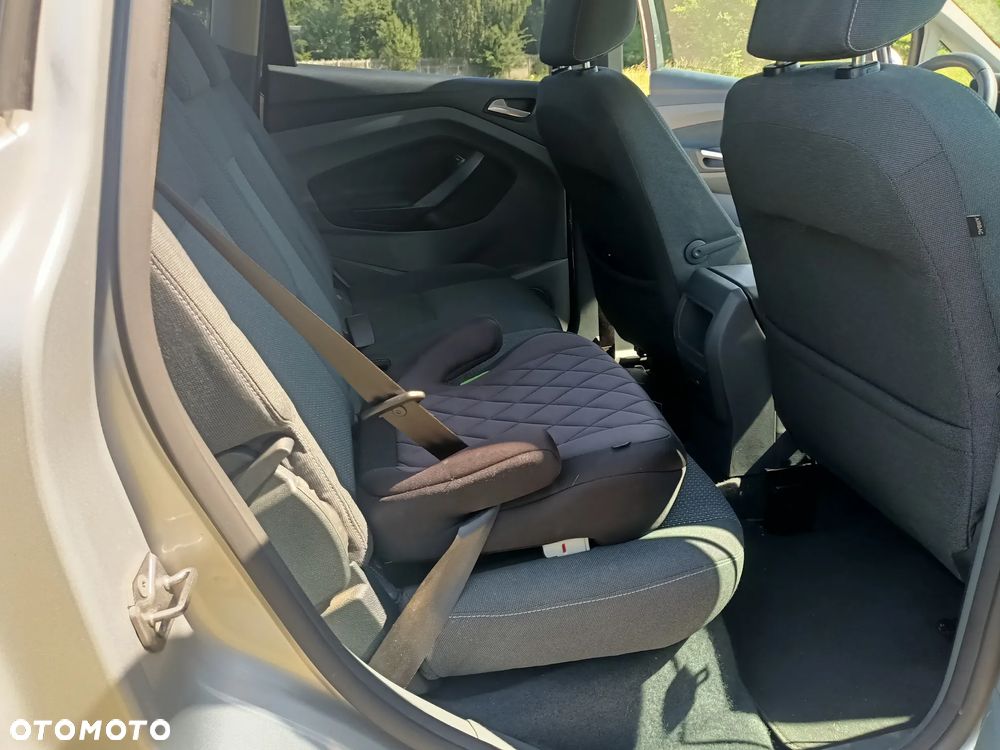Ford C-MAX 1.6 Edition - 11