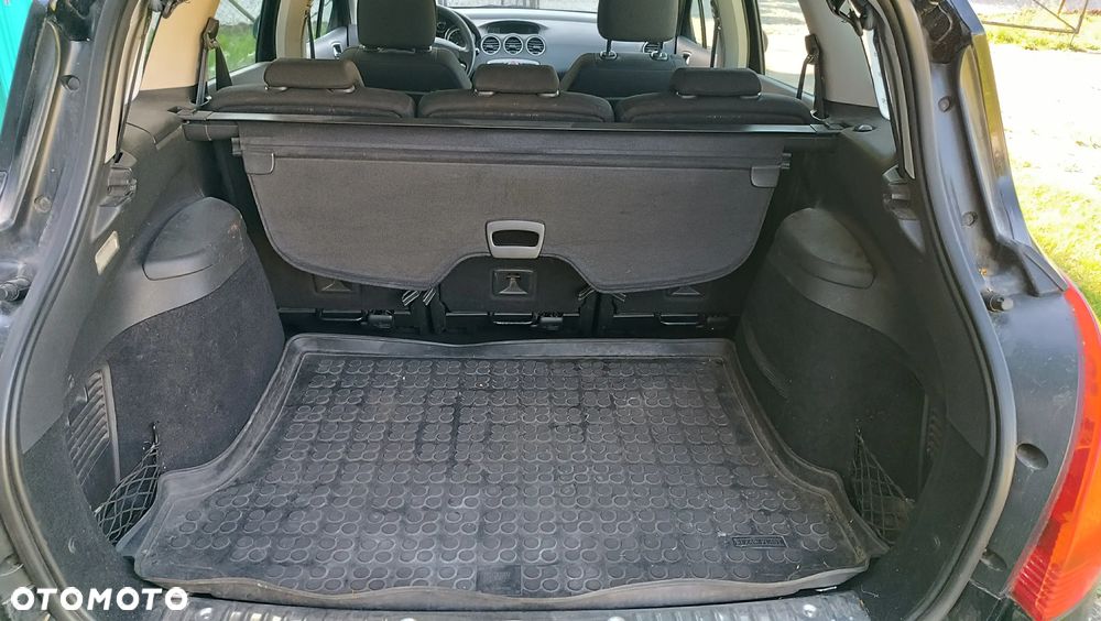 Peugeot 308 1.6 Premium - 7
