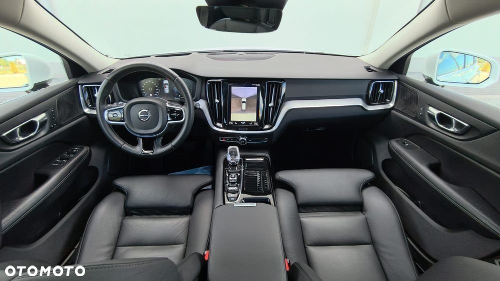 Volvo V60 T6 AWD Recharge Geartronic Inscription - 25