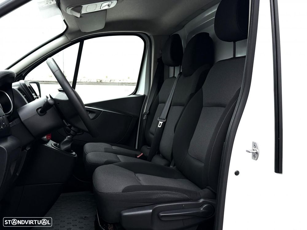 Renault Trafic 2.0 Dci - 4