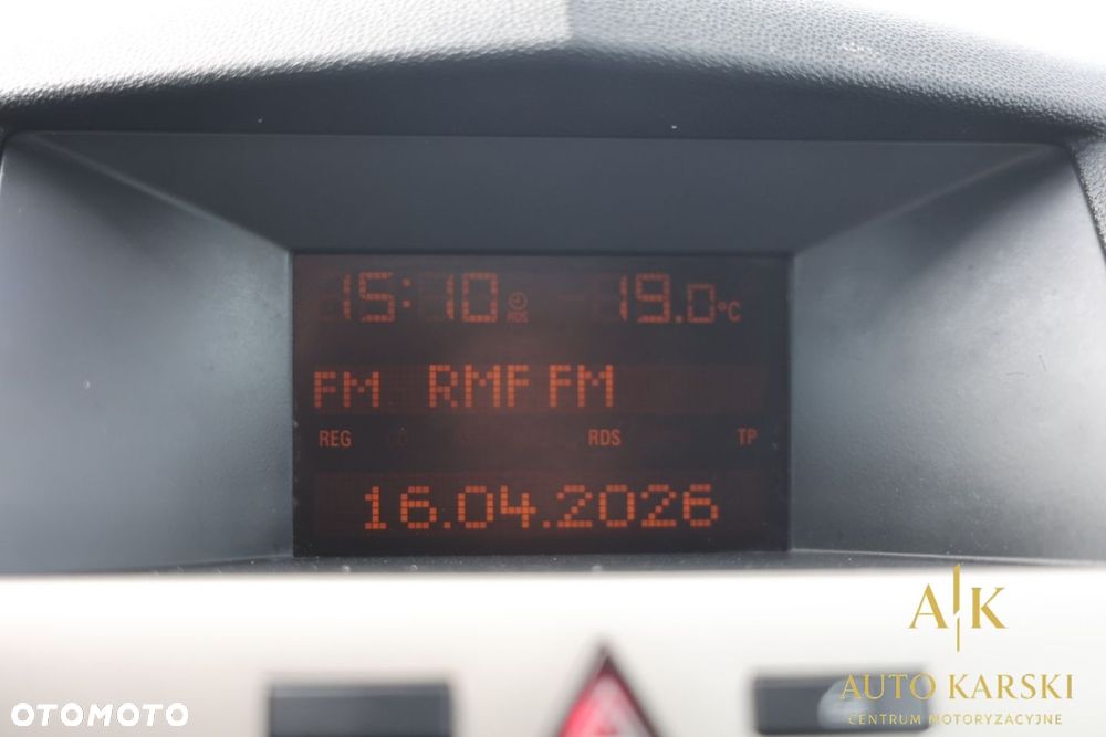 Opel Astra - 28