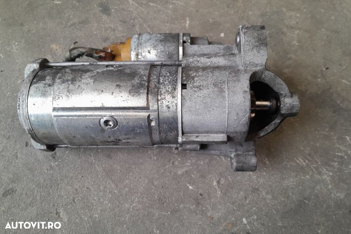Electromotor Renault Espace 4 [facelift] [2006 - 2012] Minivan 2.2 dC - 3