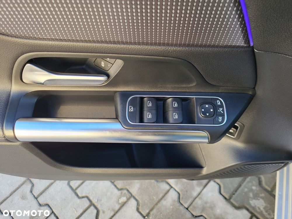 Mercedes-Benz Klasa B - 18