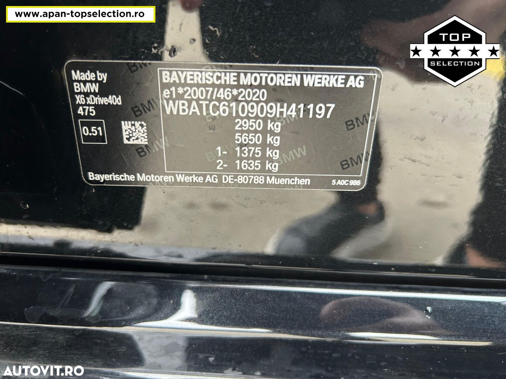 BMW X6 xDrive40d AT MHEV - 27