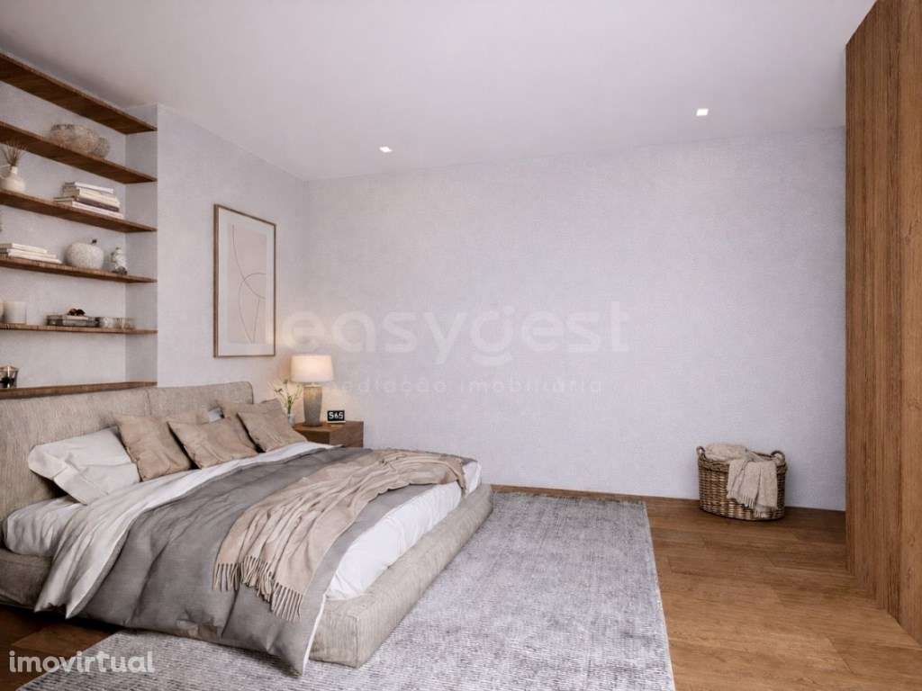 Moradia T2 nova em Alcobaça - Grande imagem: 2/6