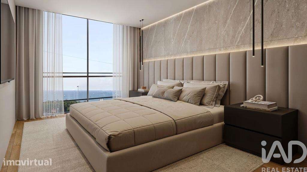Apartamento T1 em Vila Praia de Âncora de 43,00 m2 - Grande imagem: 4/6