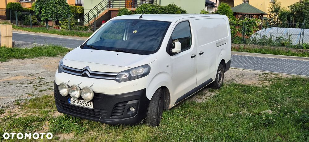 Citroën Jumpy - 3