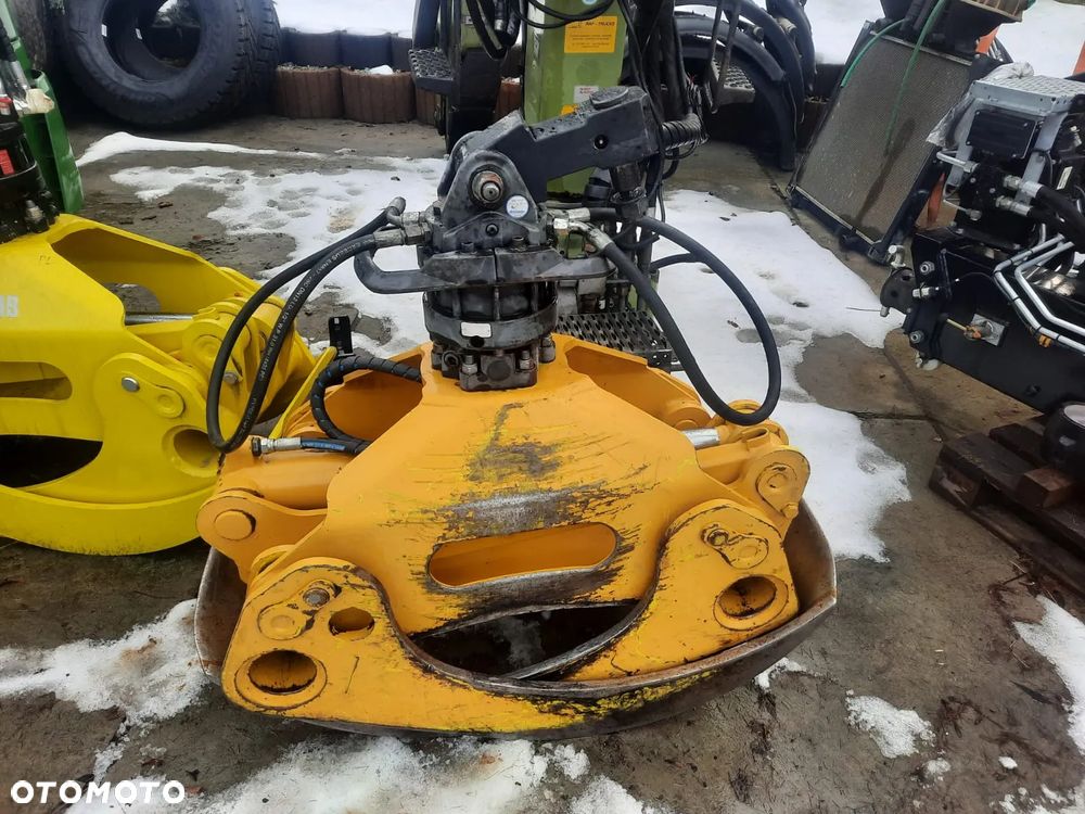 MAN MERCEDES, SCANIA - 5