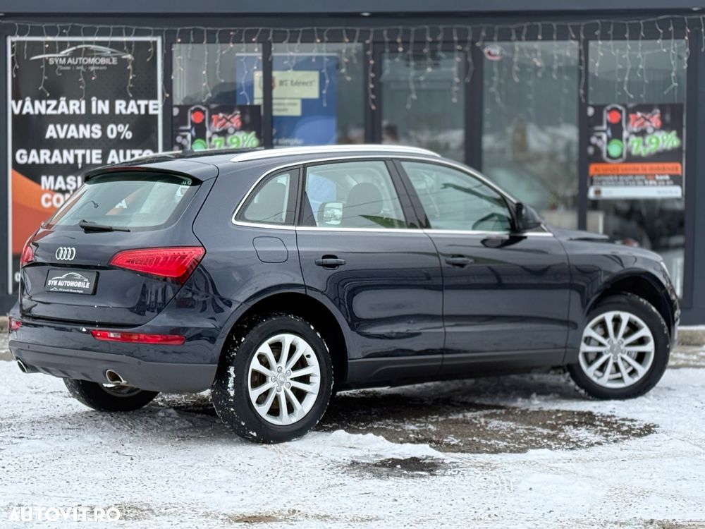Audi Q5 3.0 TDI Quattro S tronic - 3