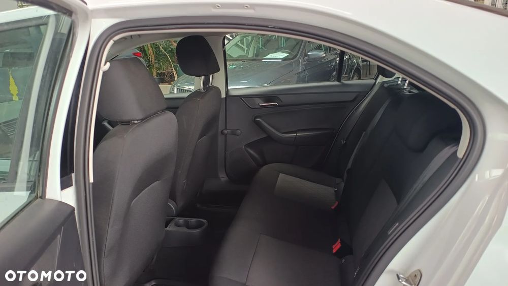 Seat Toledo 1.2 TSI Reference - 19