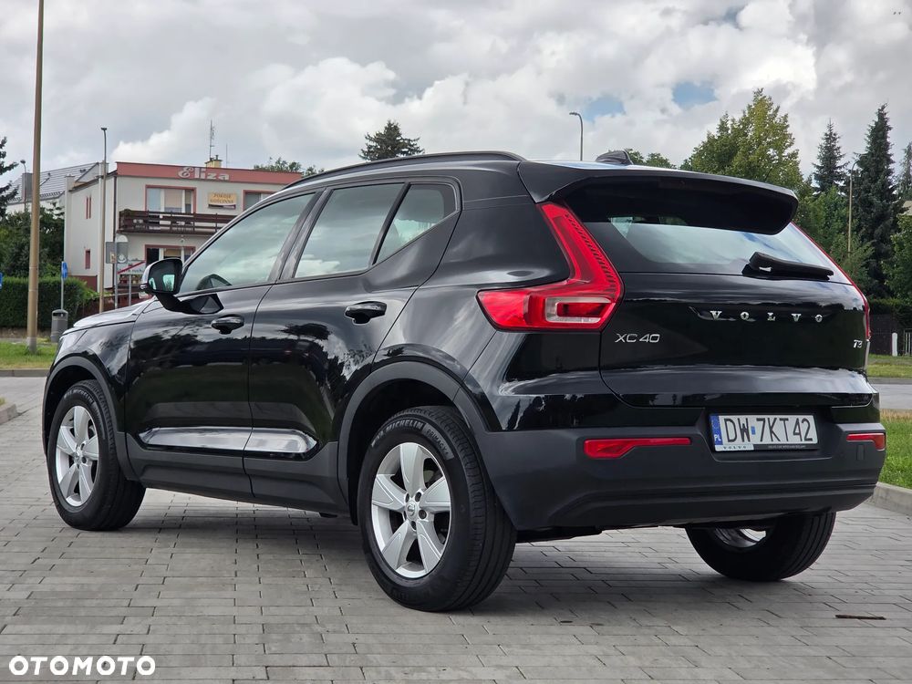 Volvo XC 40 T3 - 5