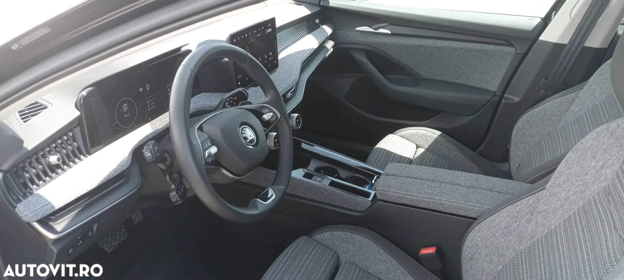 Skoda Superb 2.0 TDI 193 CP 4x4 DSG Selection - 6
