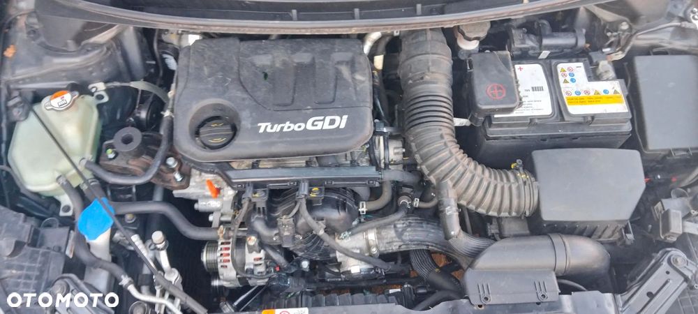 Kia Ceed 1.0 T-GDI ISG GT Line - 20