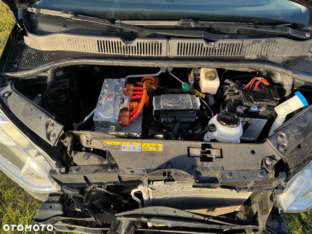 Volkswagen up! - 22