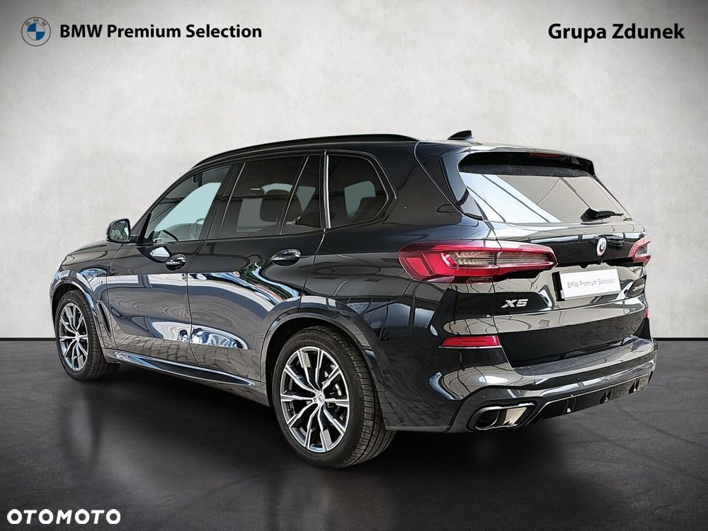 BMW X5 - 7