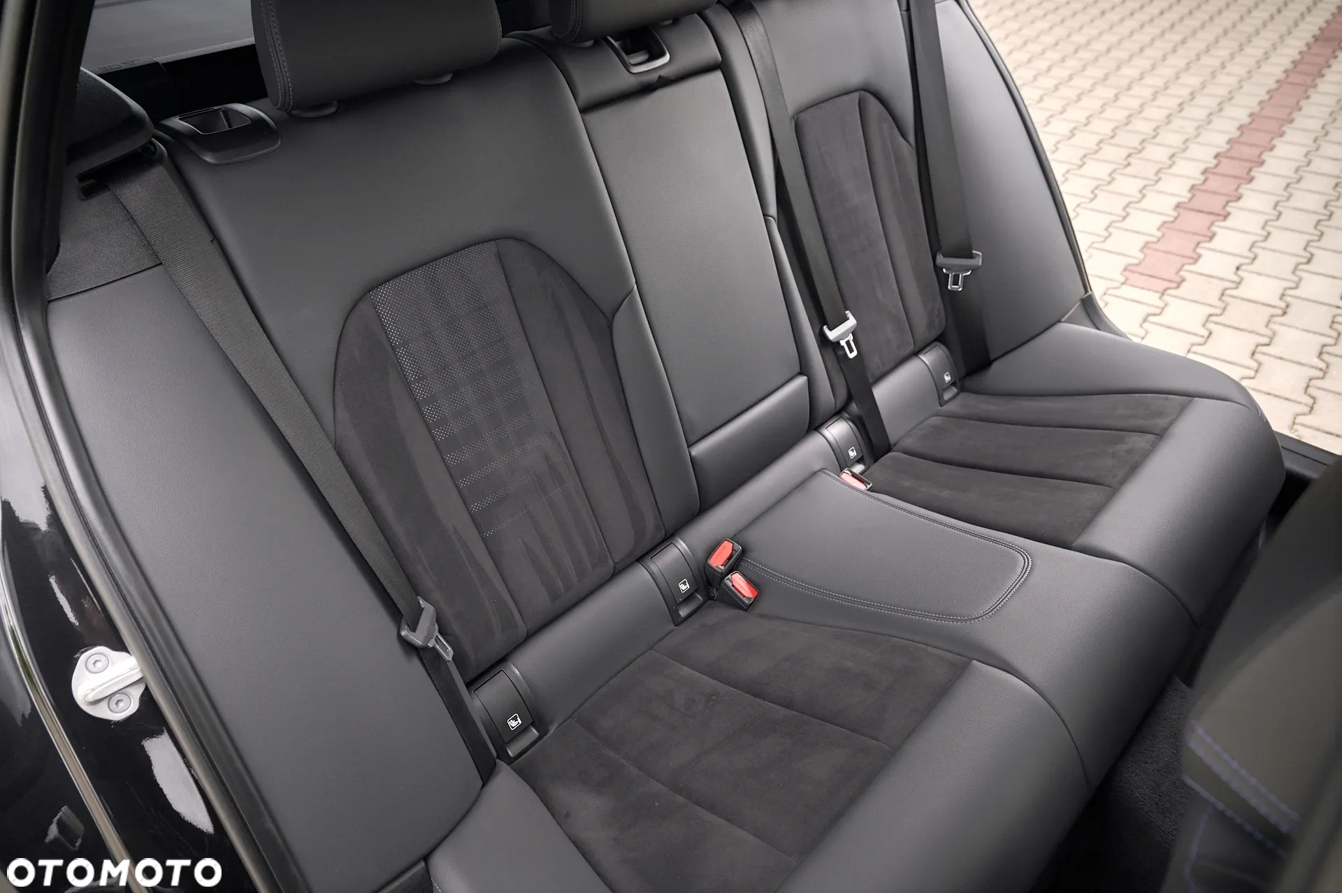 BMW Seria 3 320d M Sport sport - 27