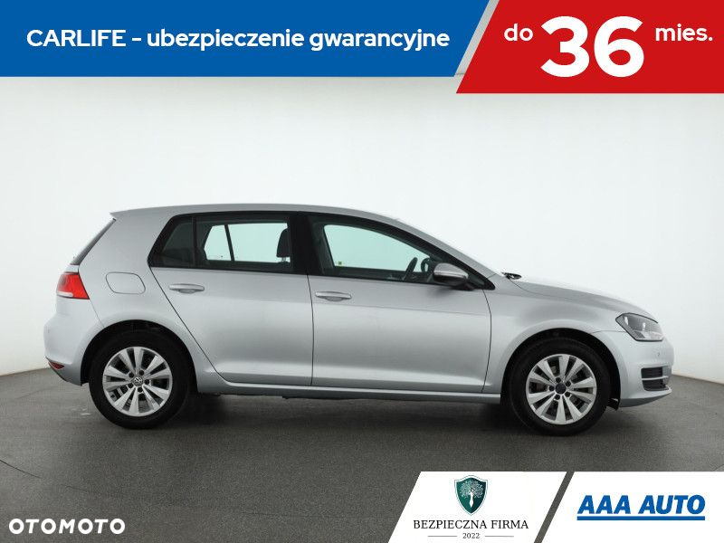 Volkswagen Golf - 7