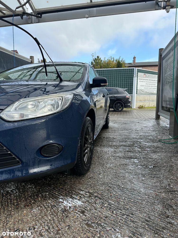 Ford Focus - 3