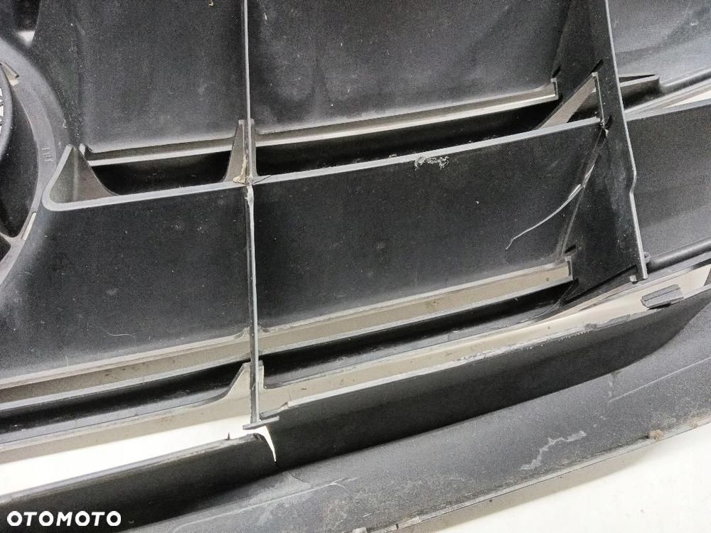 ATRAPA GRILL ZDERZAKA PRZÓD PRZEDNI MERCEDES SPRINTER 907 A9108852600 - 15
