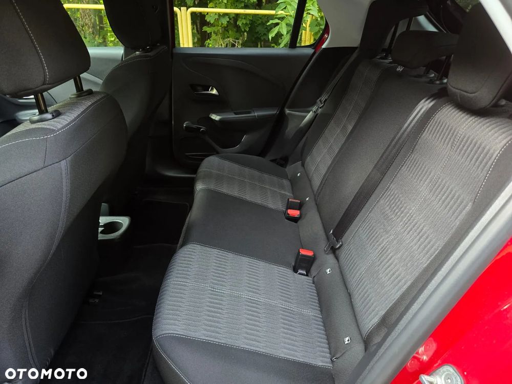 Opel Corsa Electric Edition - 9