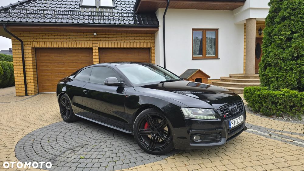 Audi A5 - 13